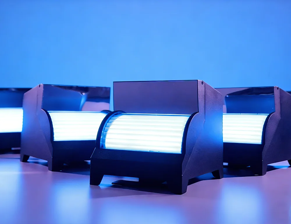 Предностите на LED безжична батерија.