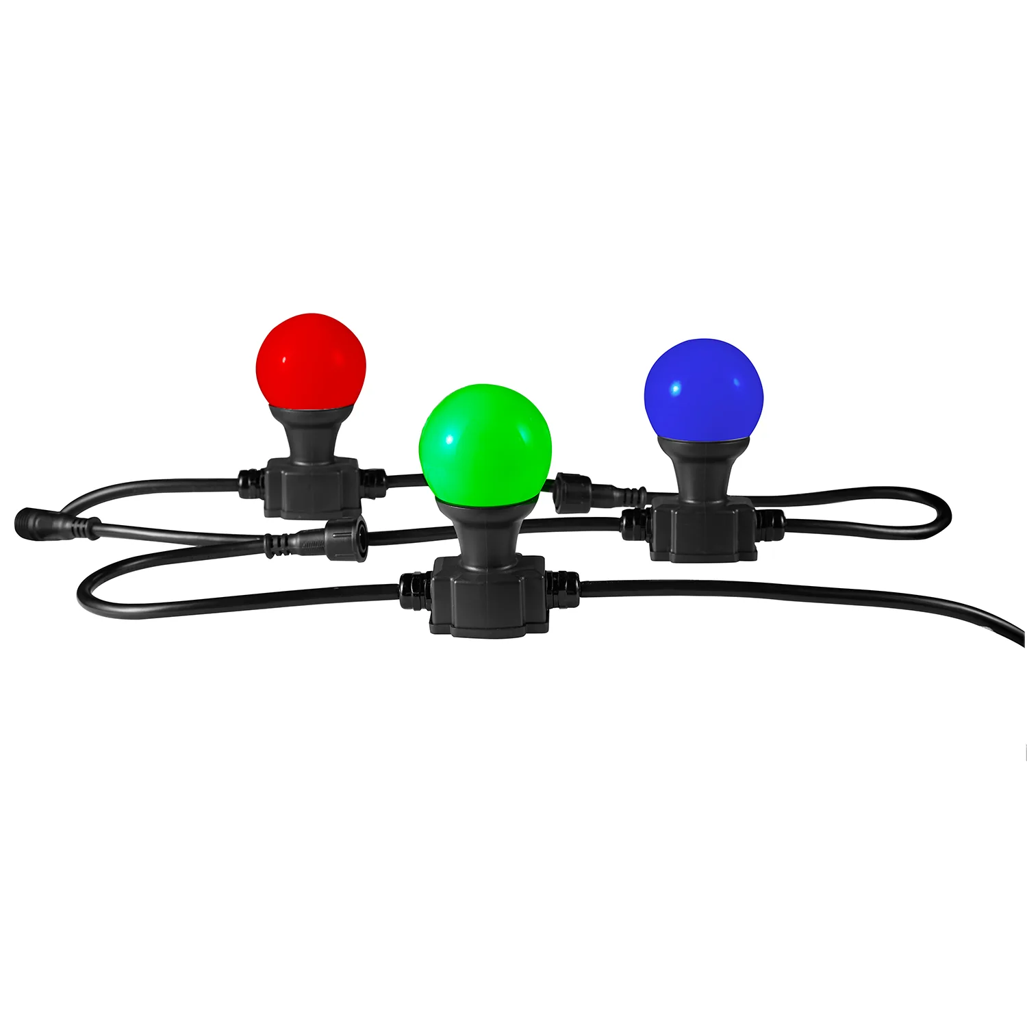 Како LED Festoon2 Pixel Bulb RGB создава попаметни и попривлечни искуства со осветлувањето?
