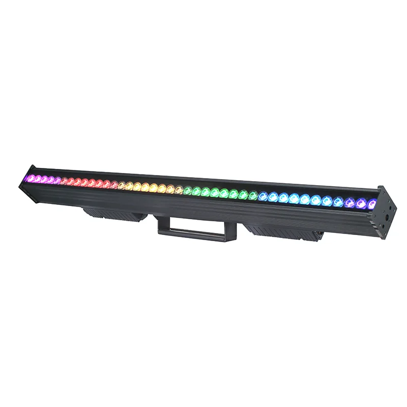 Моќна RGB LED лента