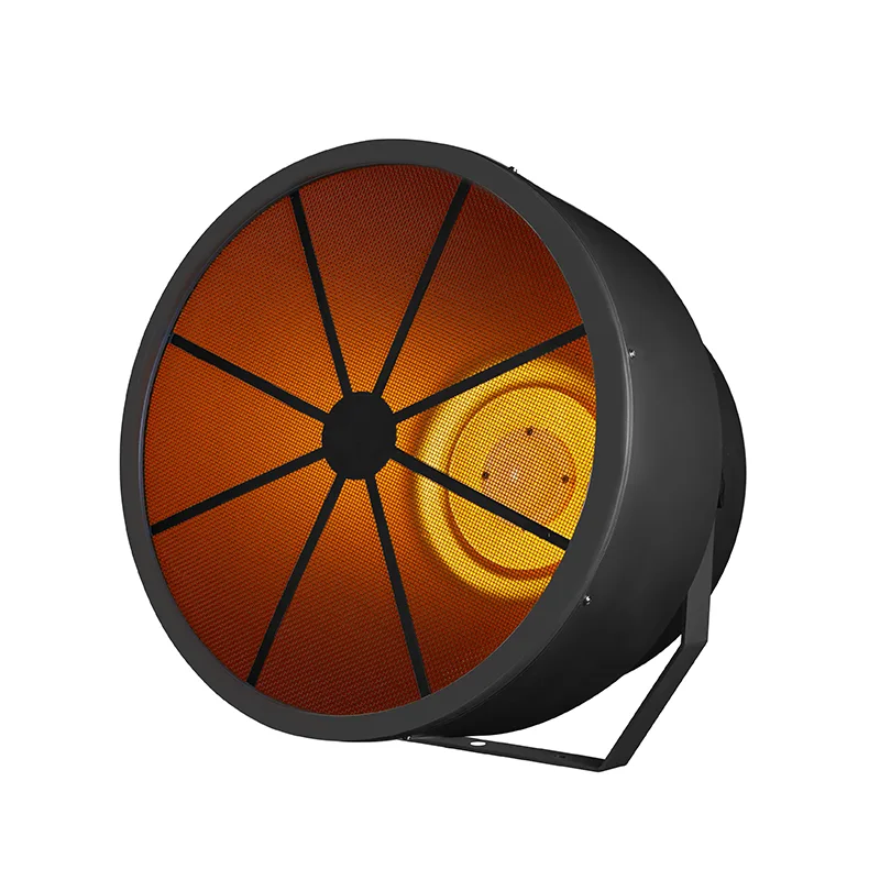 Топло бело LED гроздобер светло